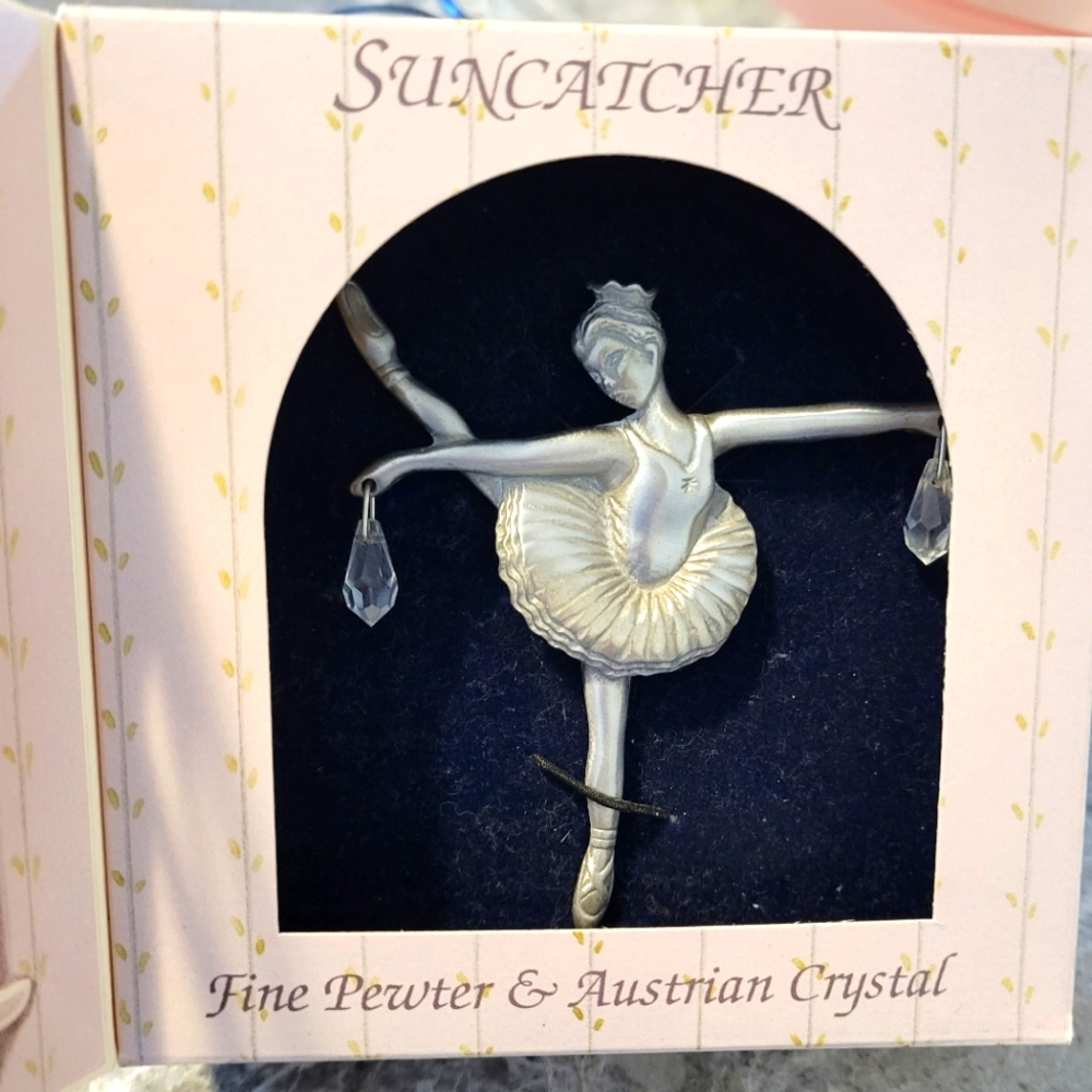 LINDSAY CLAIRE PRISM BALLERINA